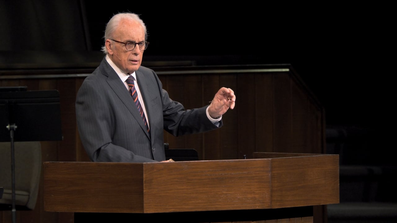 The Coming of a False Peace