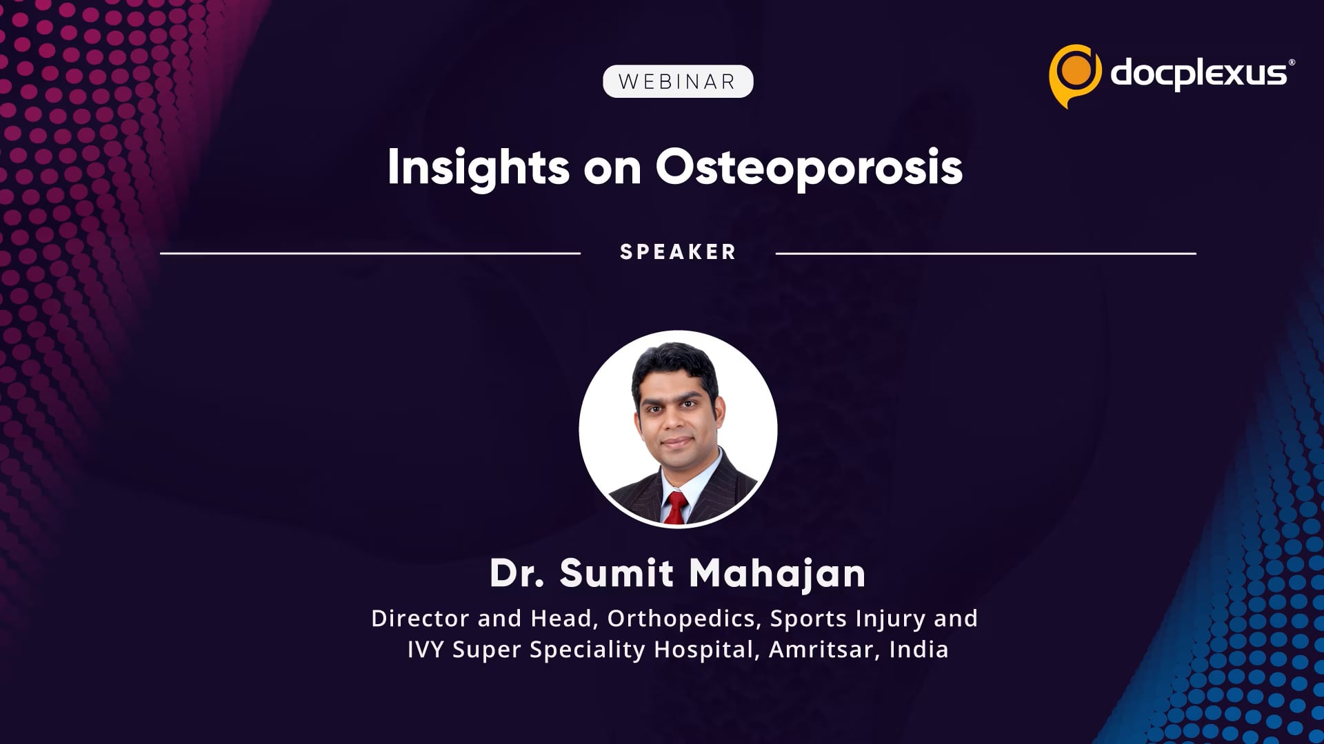 Insights on Osteoporosis