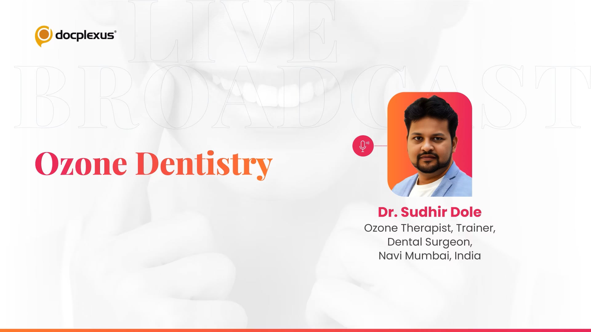 Ozone Dentistry