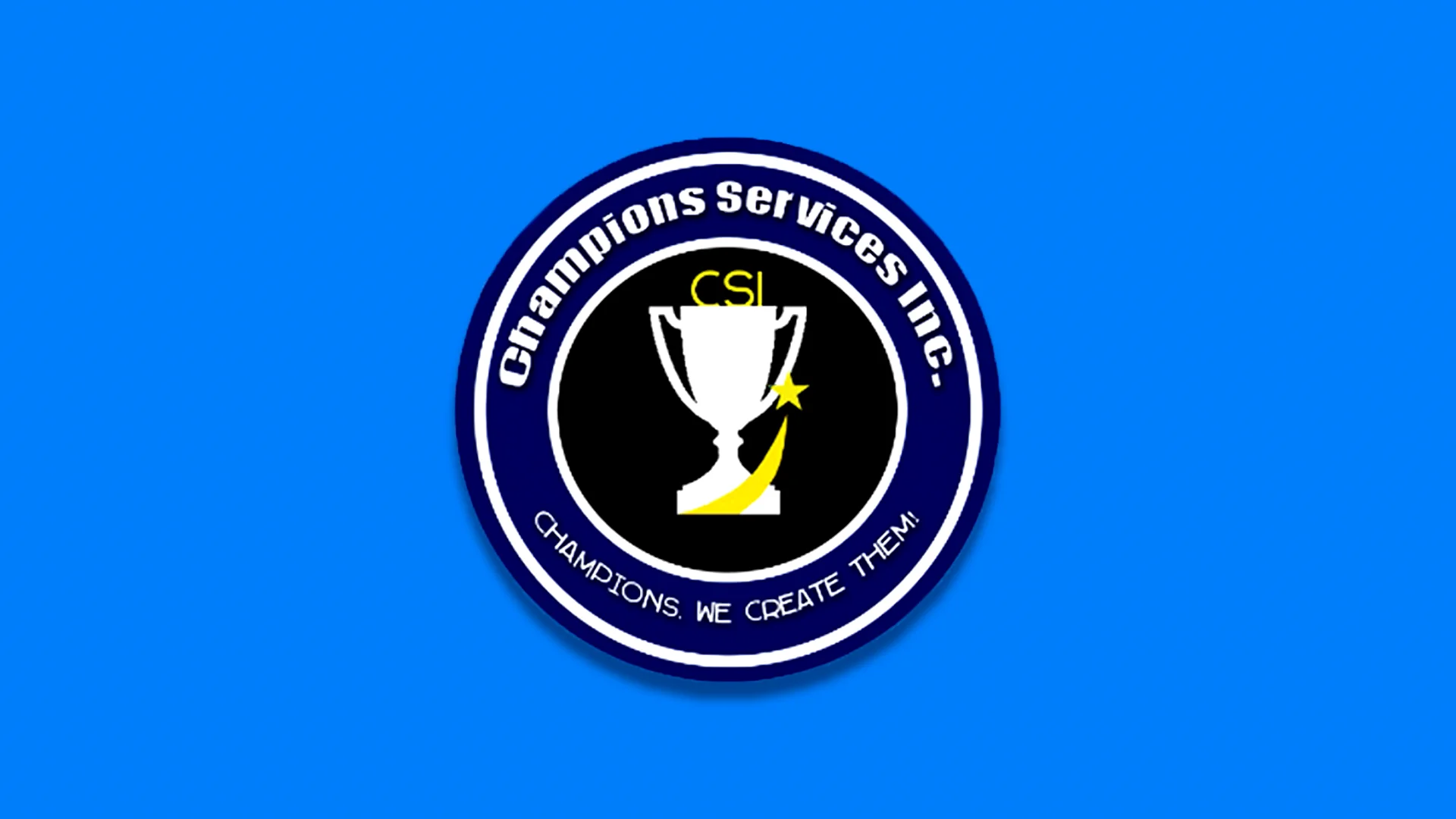 Champions Services Inc