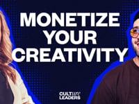 Tony Piloseno: From TikTok Fame to Viral Paints & Business Fortune