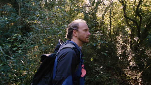 Foot Science: Conservation Film