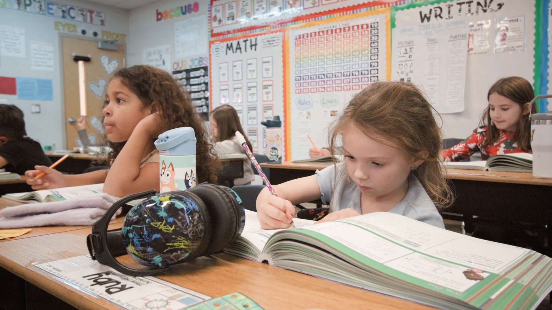 Ranch Elementary School – School Overview Video