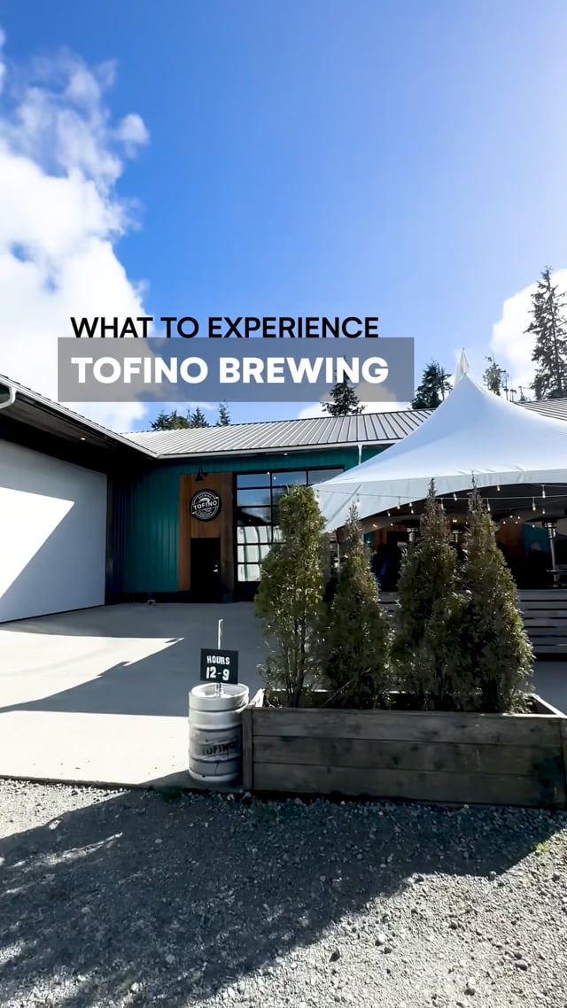 Tofino Brewing