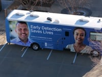 Newswise:Video Embedded moncrief-cancer-institute-debuts-new-mobile-screening-clinic-funded-by-tarrant-county