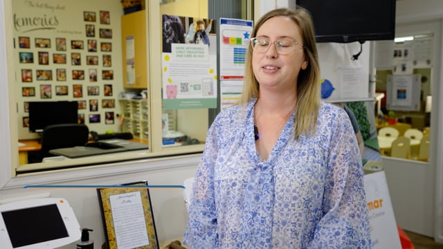 First Grammar Condell Park video thumbnail 16