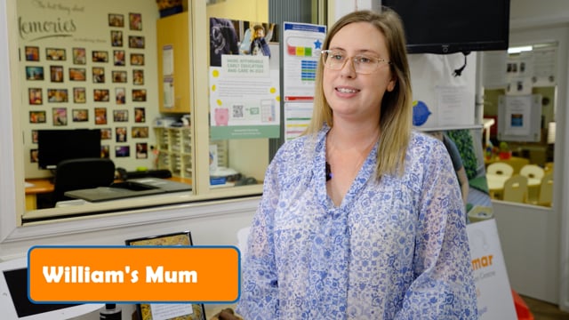 First Grammar Hammondville video thumbnail 16