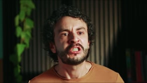 Monólogo - Drama - Briga entre filho e pai
