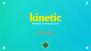MDGA Kinetic 002 - Lily Lin