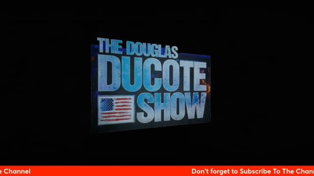 The Douglas Ducote Show (3/14/2024)