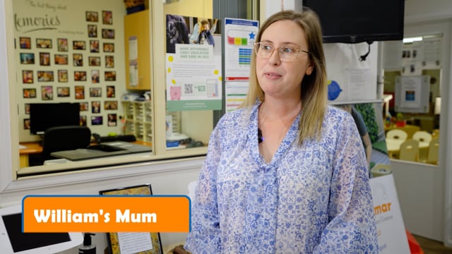 First Grammar Merrylands video thumbnail 16