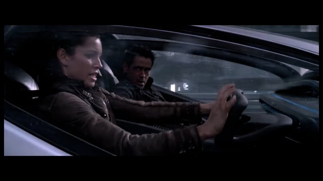 Domestic Trailer 2