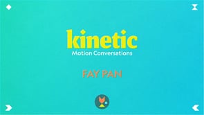 MDGA Kinetic 002 - Fay Pan