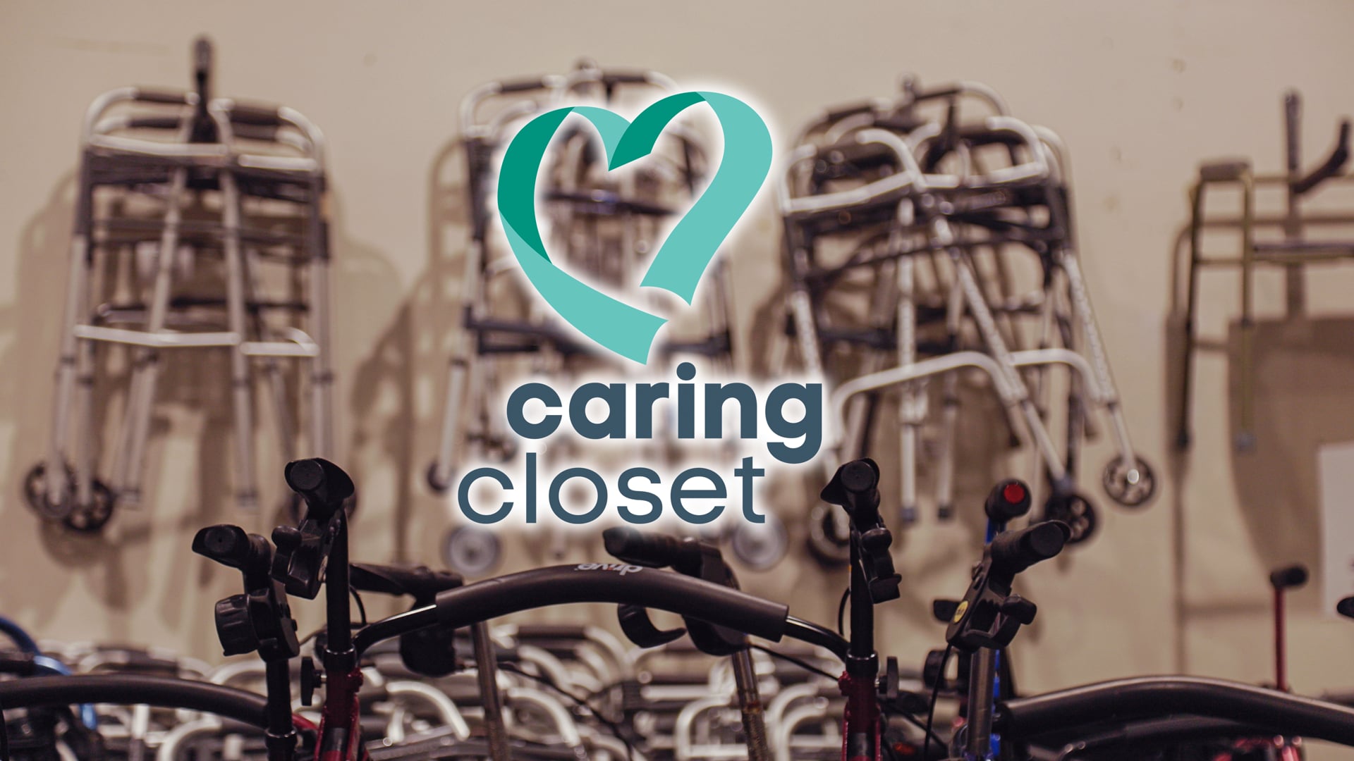 Caring Closet: Non-Profit Promotional Video