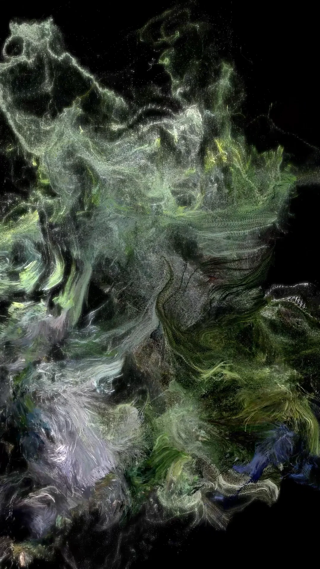 Algorithm with Nature on Vimeo