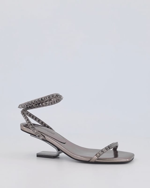 LUXOR / Pewter