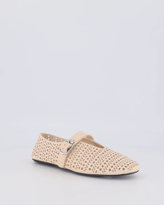 SHELLY LSR / Natural