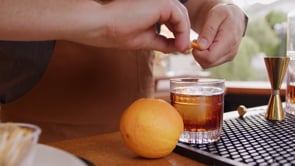 Beverage Showreel