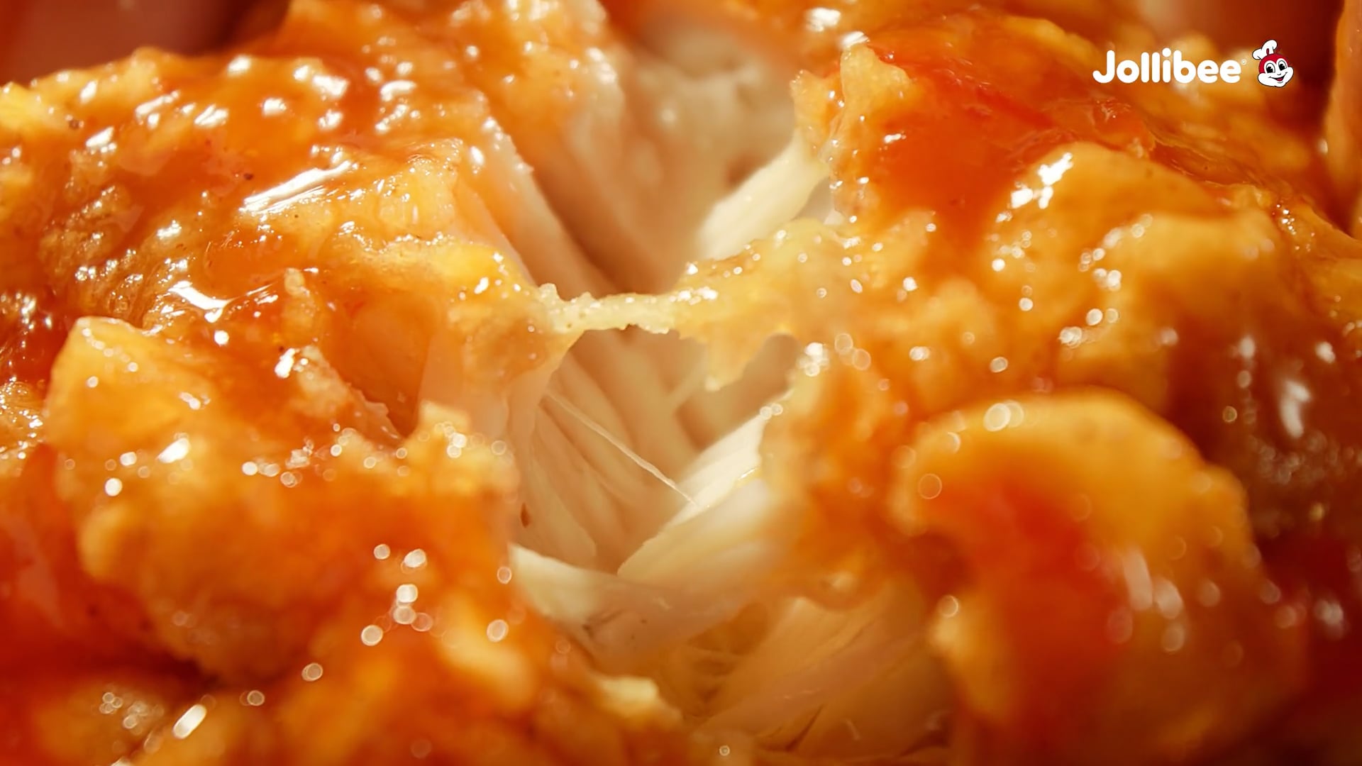 JOLLIBEE - GÀ SỐT CAY