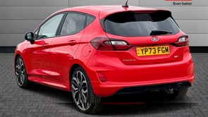 FORD FIESTA 2023 (73)