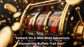 BuffaloTrailSlot.com