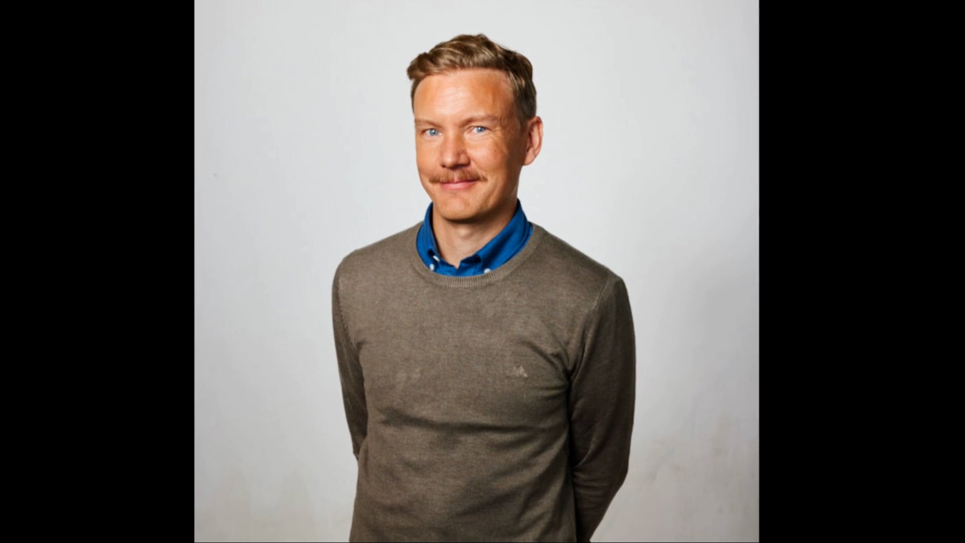 Linus Tingdahl Showreel 2024