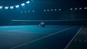 PORSCHE Macan x Iga Swiatek - Papaya Films - Porsche