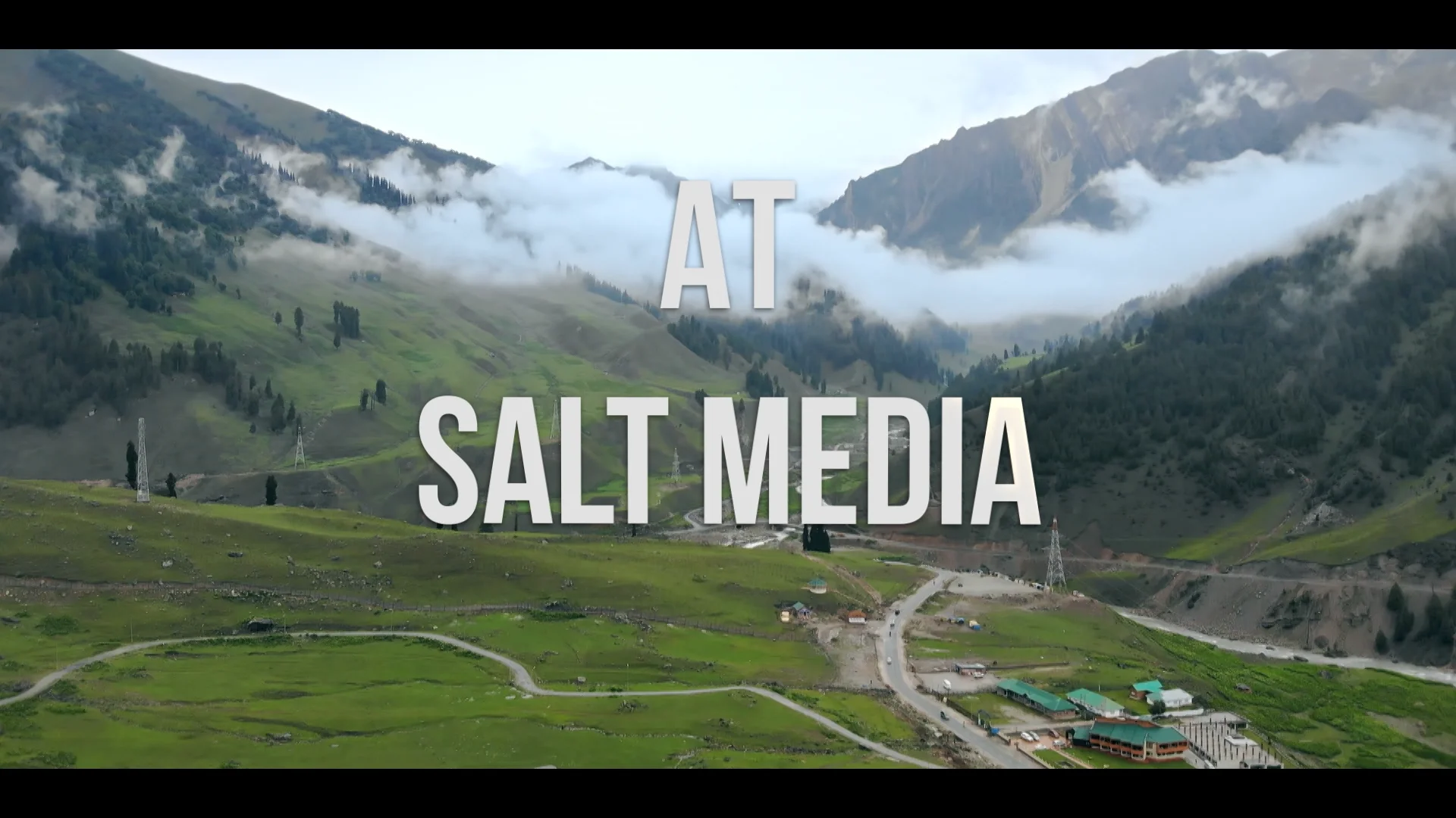 Salt Media - Born for this... on Vimeo