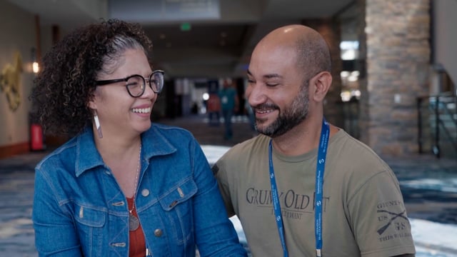 Military Couples Celebrate Renewal in Christ