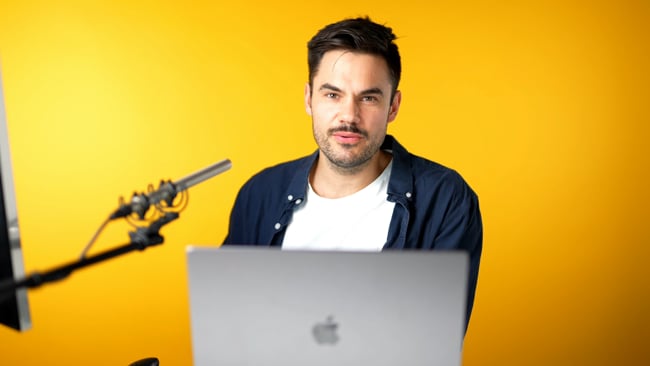 Keywords & Leistungsstatistiken