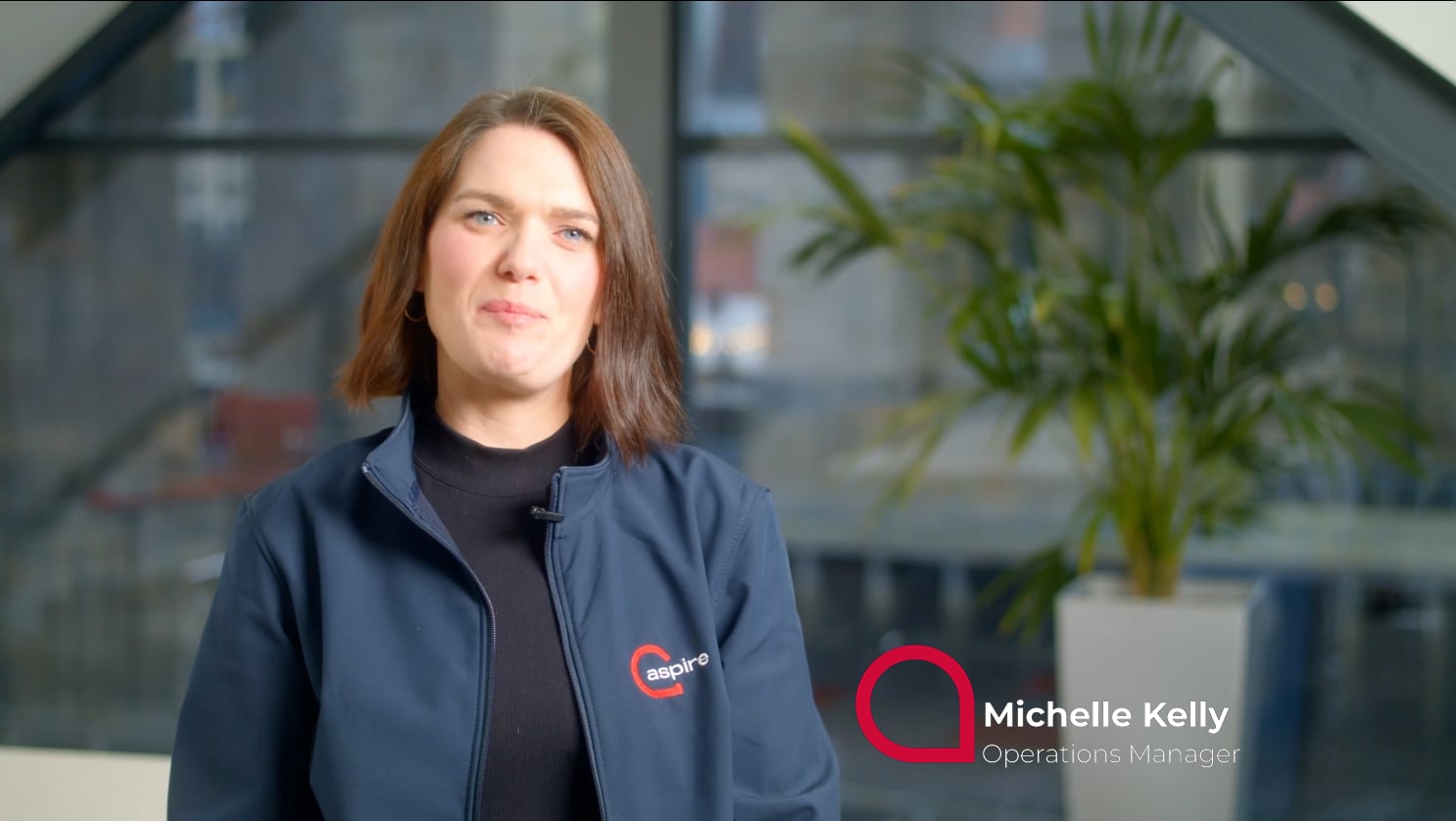 Aspire RealCare - Managed IT Services video thumbnail