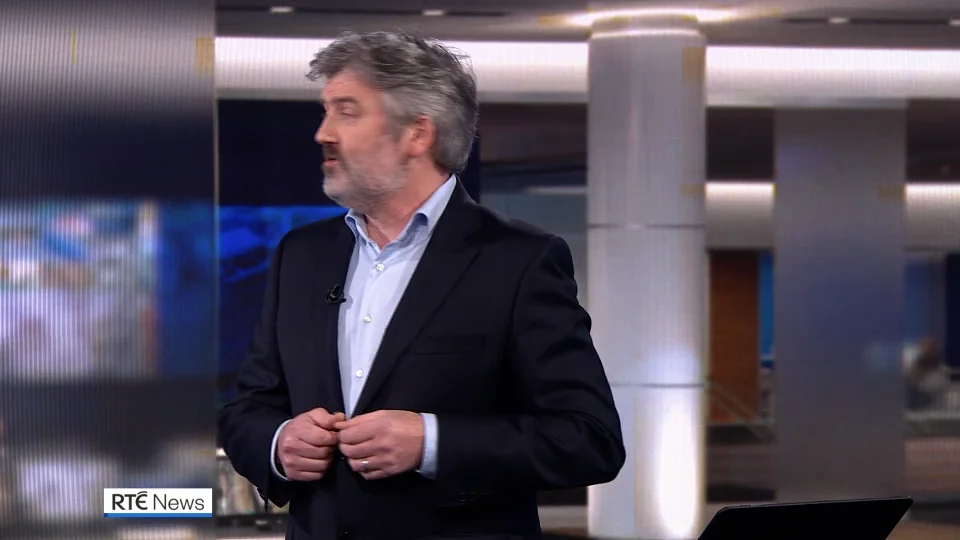 RTE Weather 140324 @ 1855 on Vimeo