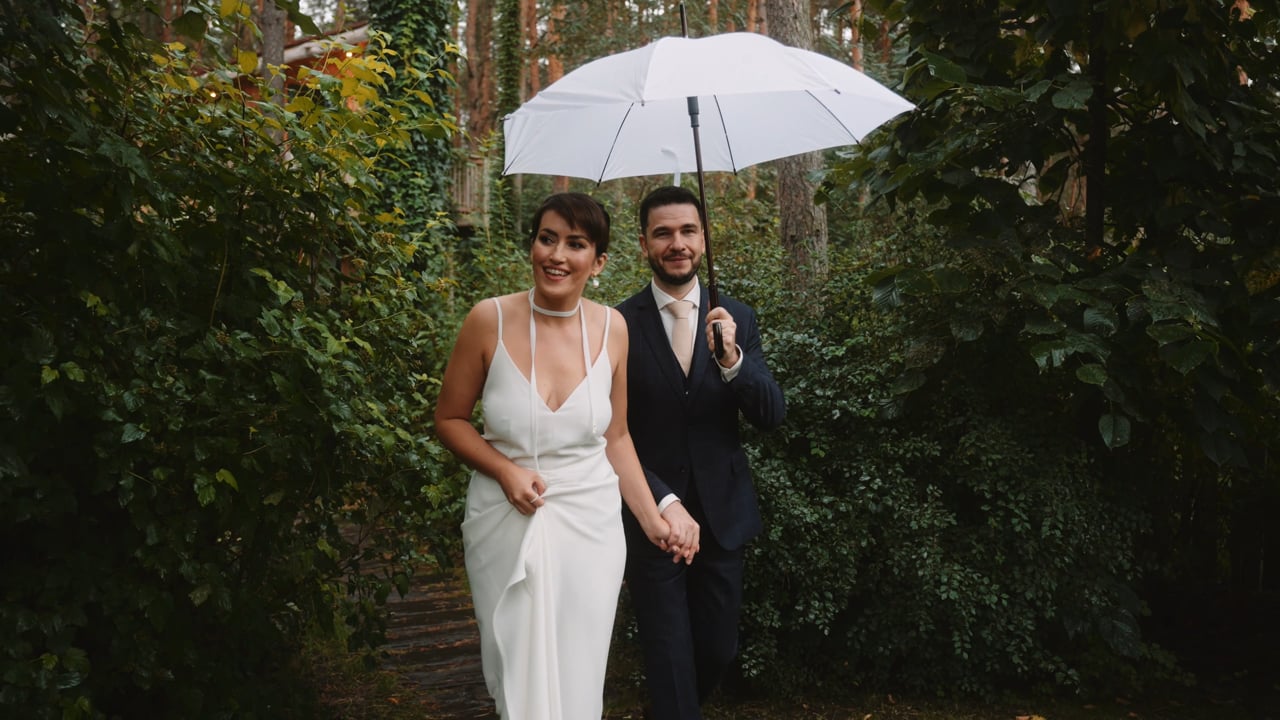 Agnieszka + Kuba | Cicha 23