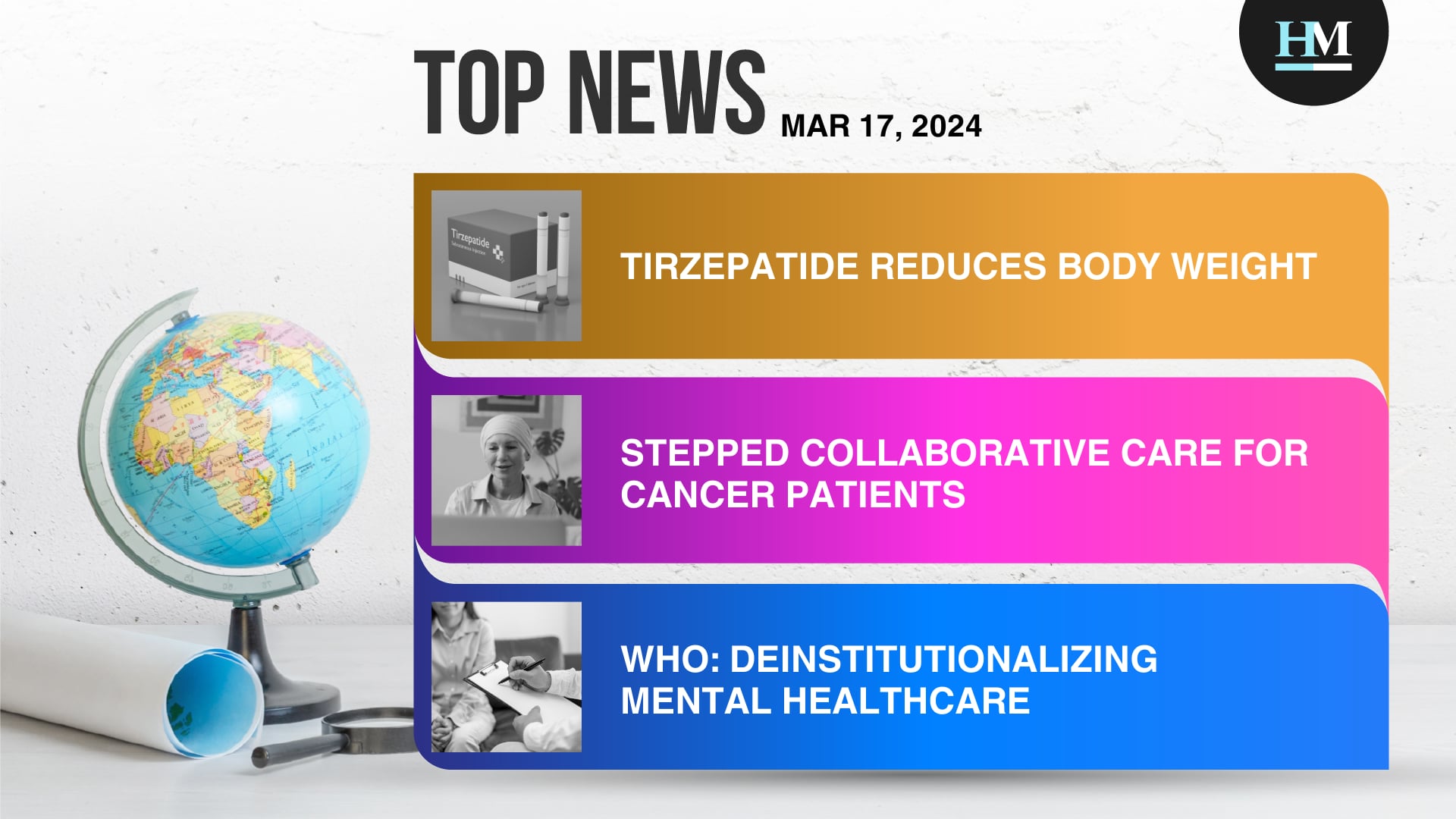 Tirzepatide Reduces Body Weight Regardless of Disease Duration, and More
