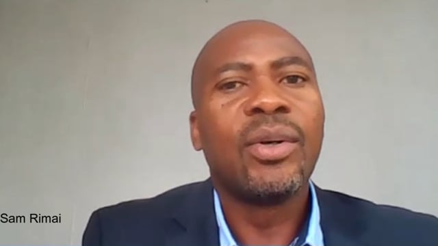 VIDEO: Botswana insurance market ripe for development