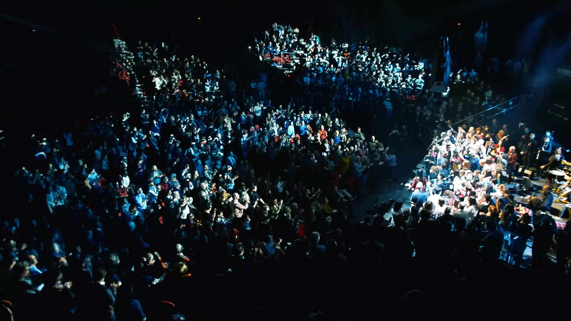 INVERFEST el festival de invierno de Madrid on Vimeo