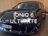 Video af Hyundai Ioniq 6 Electric 77,4 kWh Ultimate 229HK Aut.