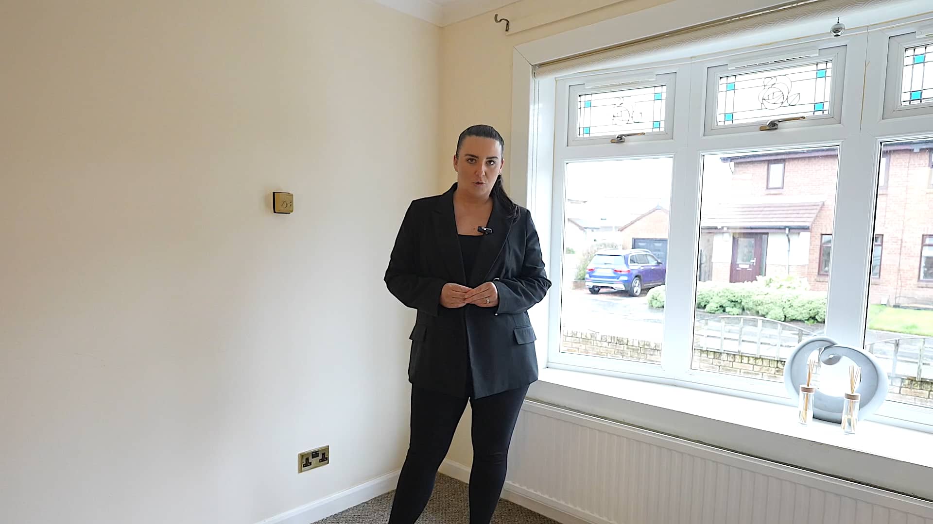 46 St Marys Road, Bellshill on Vimeo