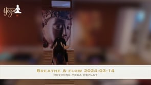Breathe & flow 2024-03-14