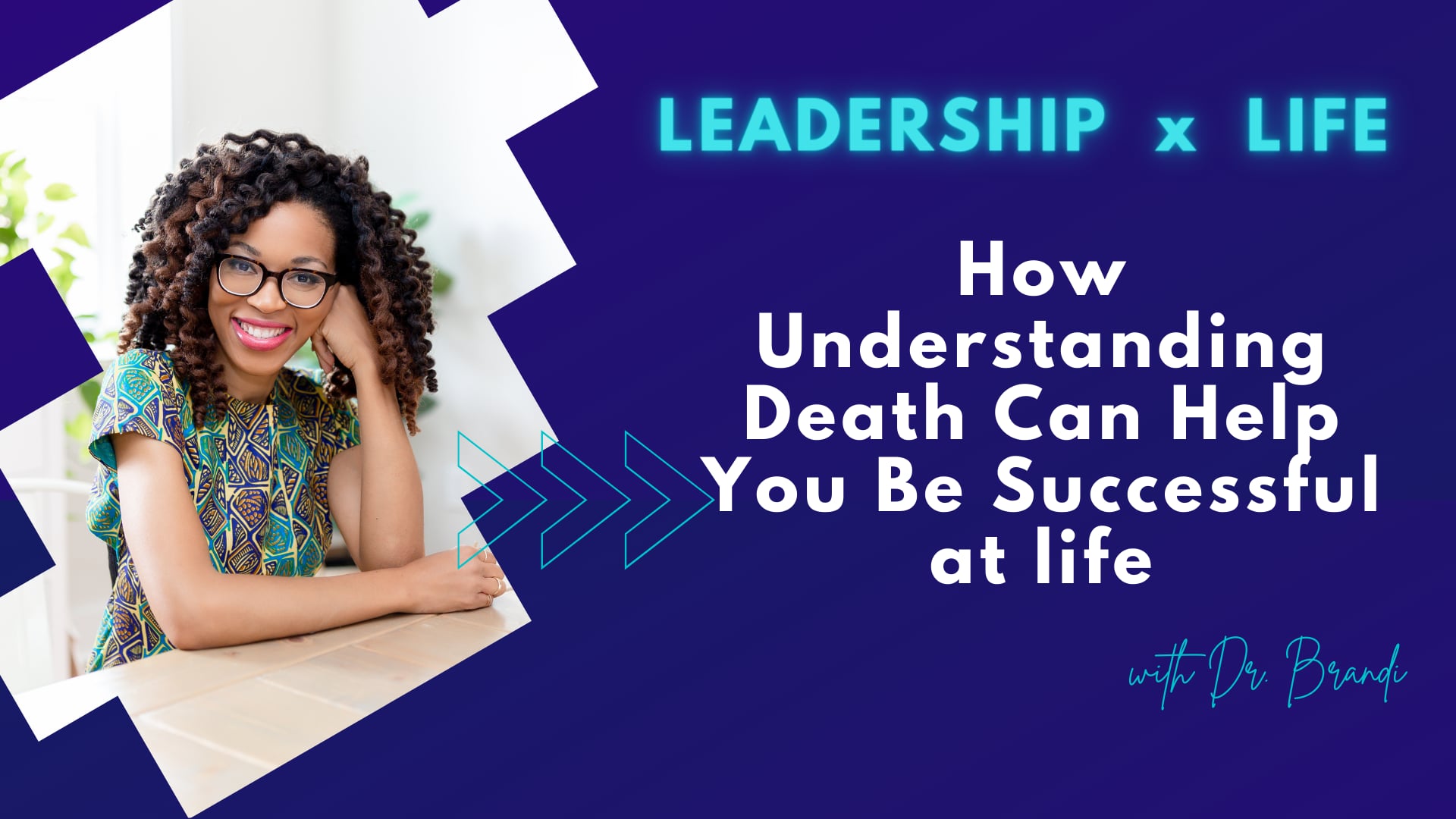 How Understanding Death Can Help You Be Successful in Life