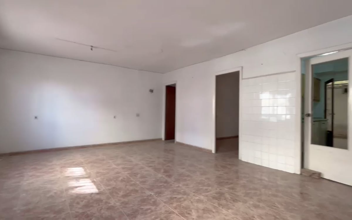 Flat for Sale in Torrevieja