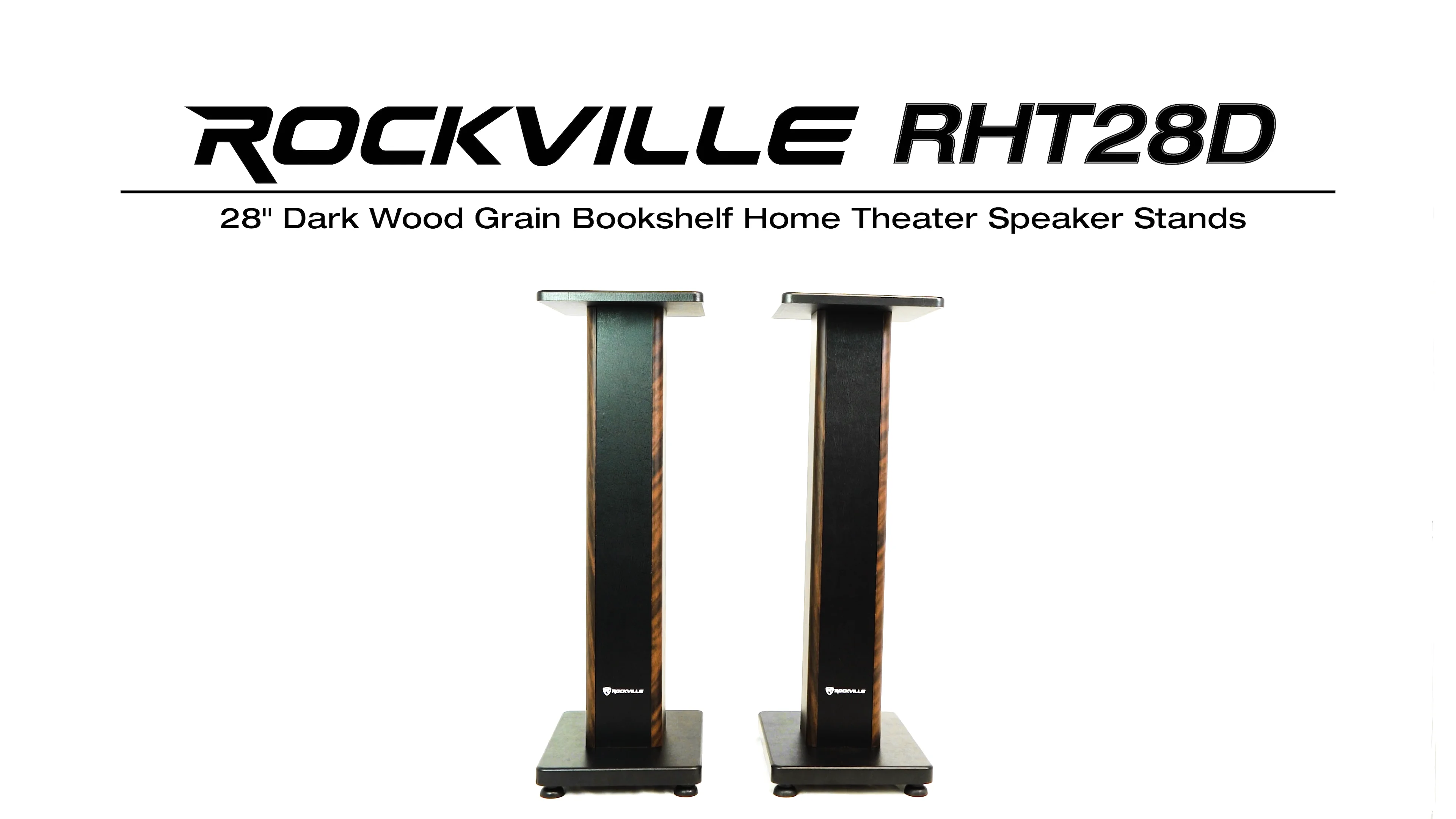 RHT28D – Rockville
