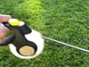 Fida Pet Autobrake Retractable Dog Leash - 16Ft thumbnail number