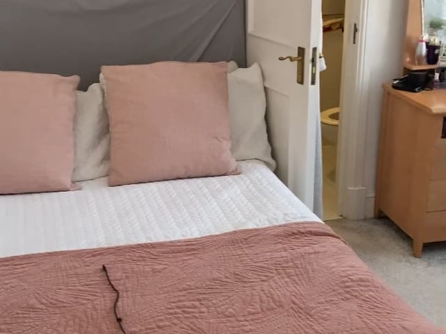 Video 1: Bedroom 1 Ensuite