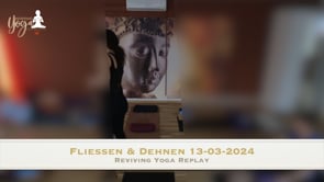 Fliessen & Dehnen 13-03-2024