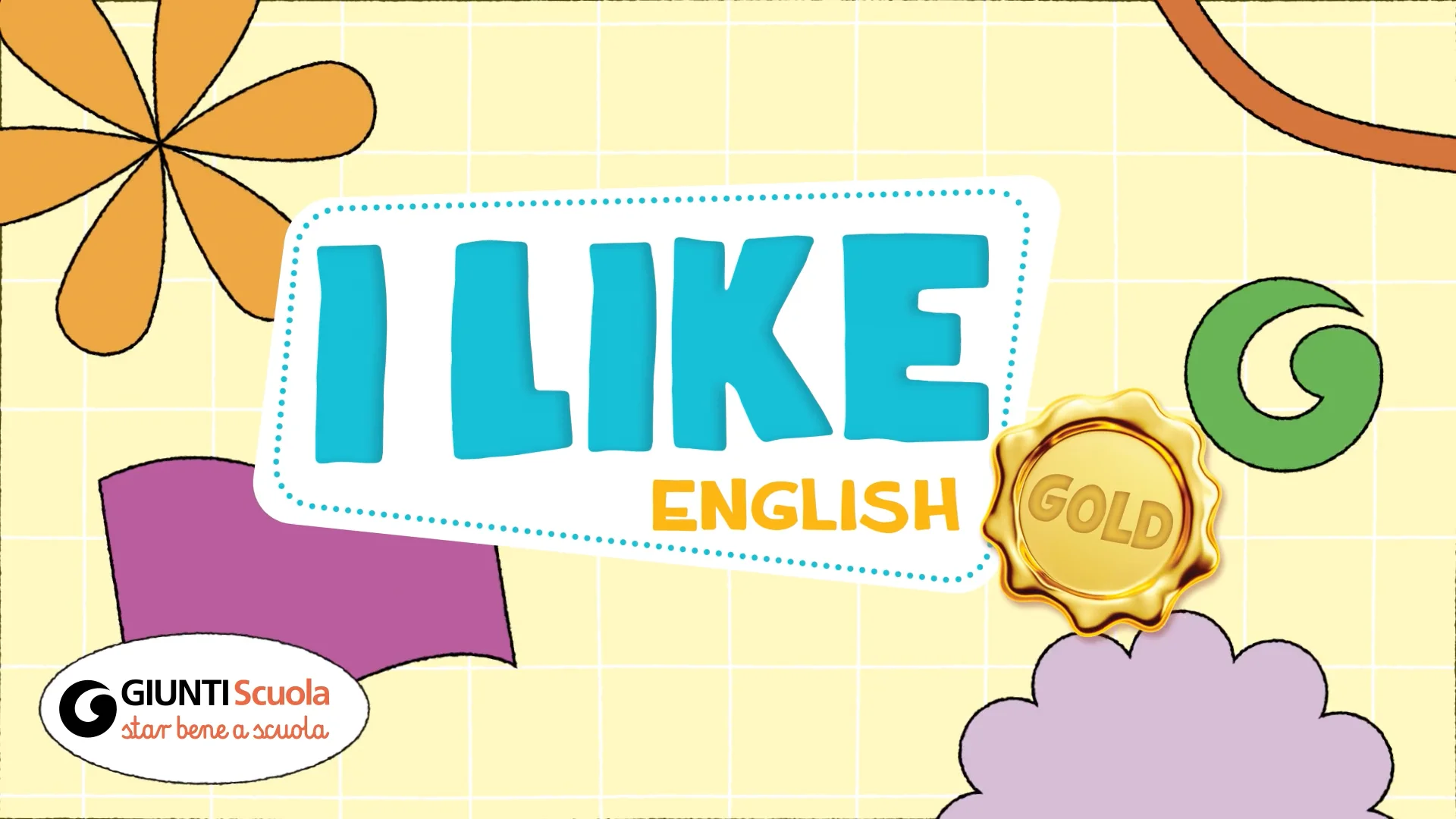 I Like English Gold With Student 39 S Book Active Book Exercise Book