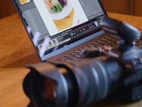 Related Embedded Video Item Thumbnail