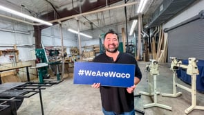 Waco Creates: Triple Win Waco (We Are Waco)