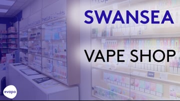 Evapo Bristol vape shop