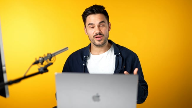 Keywords & Conversions mit Hochrechnungen